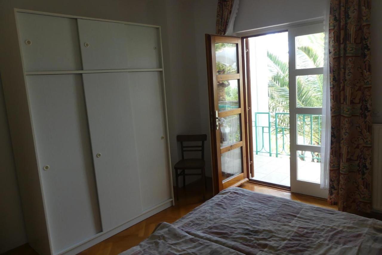 Ruza Mikelic Apartman